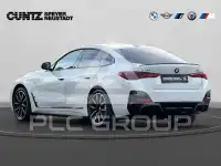 2026 BMW I4