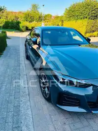 2026 BMW I4