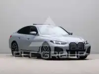 2026 BMW I4