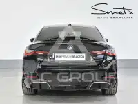 2026 BMW I4