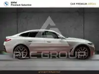 2026 BMW I4
