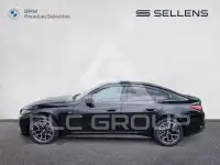 2026 BMW I4