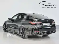 2026 BMW I4