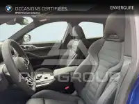 2026 BMW I4