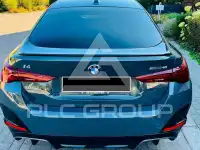 2026 BMW I4