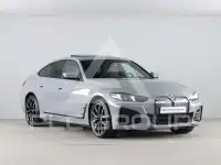 2026 BMW I4