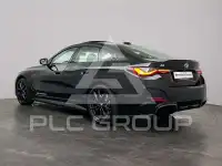 2026 BMW I4