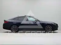 2026 BMW I4