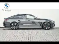 2026 BMW I4