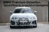 2026 BMW I4
