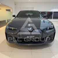 2026 BMW I4