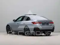 2026 BMW I4