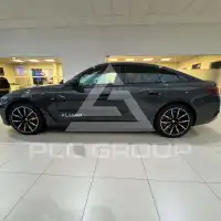 2026 BMW I4
