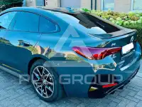 2026 BMW I4