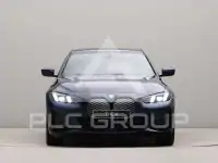 2026 BMW I4