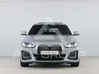 2026 BMW I4