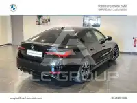 2026 BMW I4