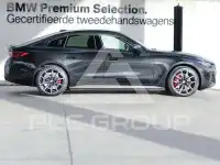 2026 BMW I4