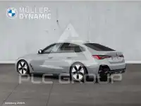 2026 BMW I4