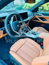 2026 BMW I4