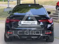 2026 BMW I4