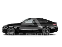 2026 BMW I4