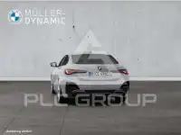 2026 BMW I4