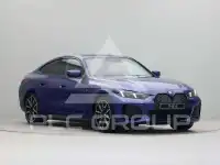 2026 BMW I4