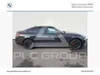 2026 BMW I4