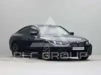 2026 BMW I4
