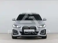 2026 BMW I4