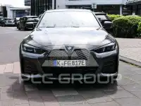 2026 BMW I4
