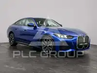 2026 BMW I4