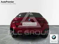 2026 BMW I4