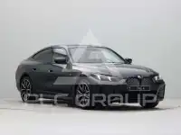 2026 BMW I4
