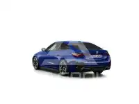 2025 BMW I4