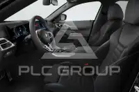 2026 BMW I4