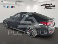 2026 BMW I4
