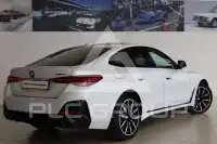 2026 BMW I4