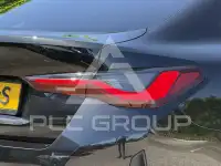 2026 BMW I4