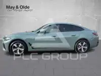 2026 BMW I4