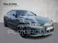 2026 BMW I4