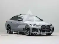 2026 BMW I4