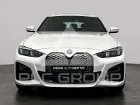 2026 BMW I4