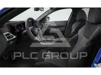 2025 BMW I4