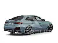 2026 BMW I4