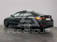 2026 BMW I4