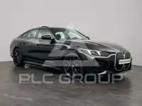2026 BMW I4