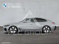 2026 BMW I4