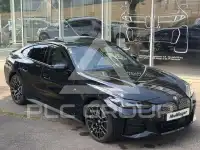 2026 BMW I4